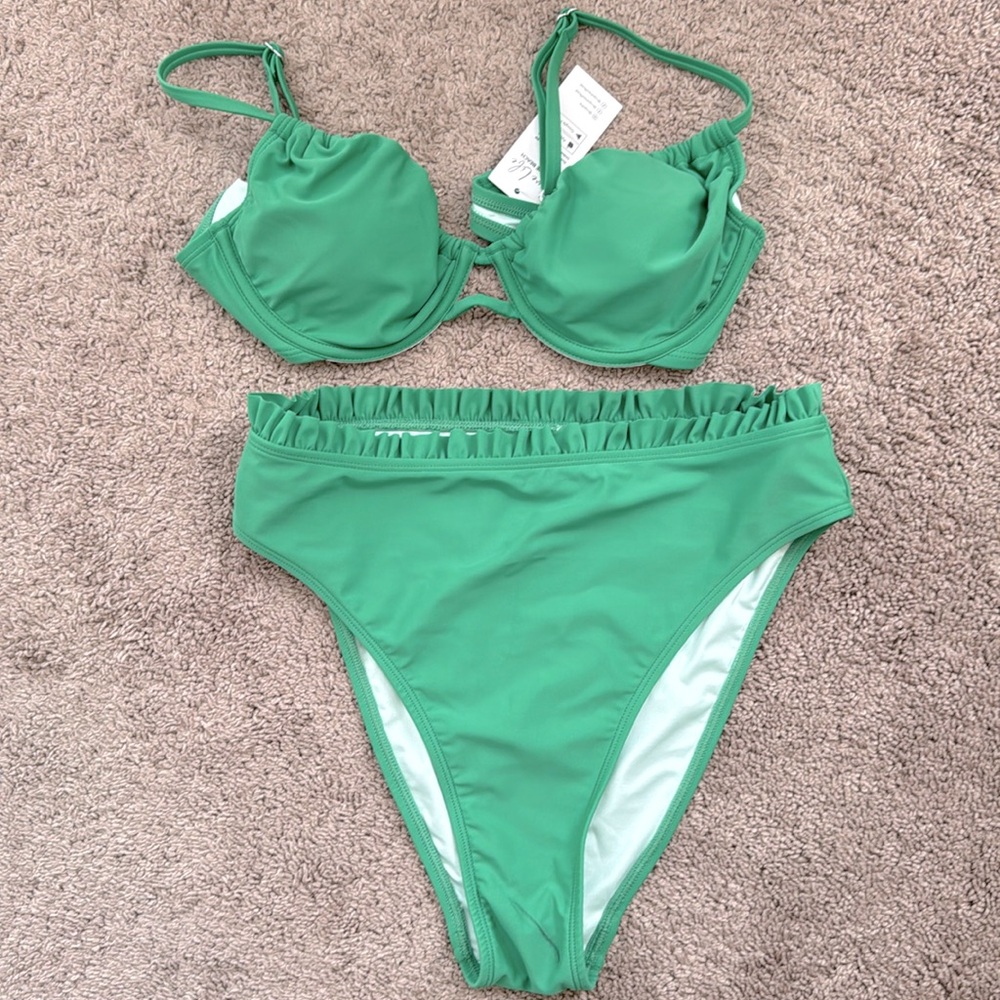 Cupshe bikini